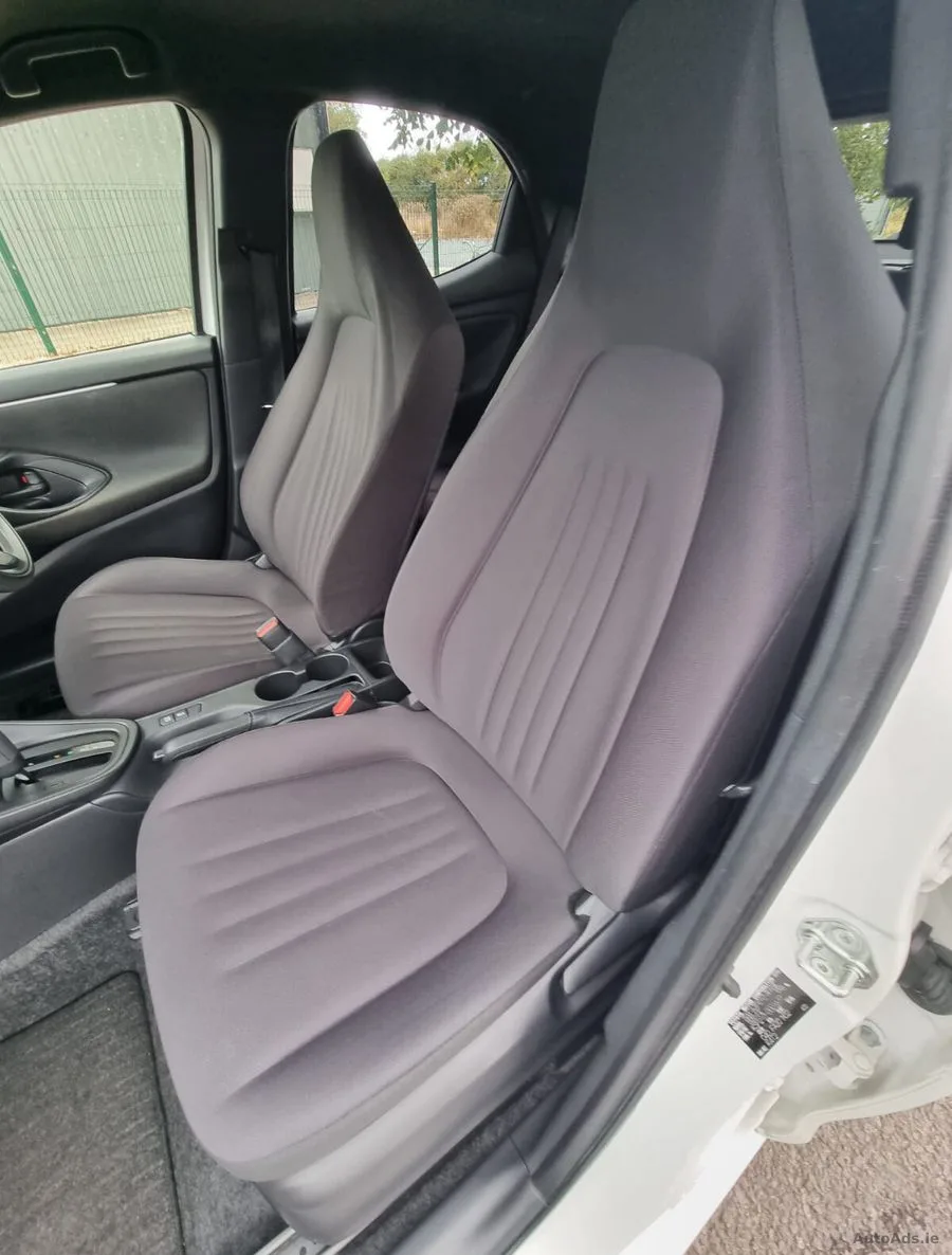 2020 Toyota Yaris – photo 15