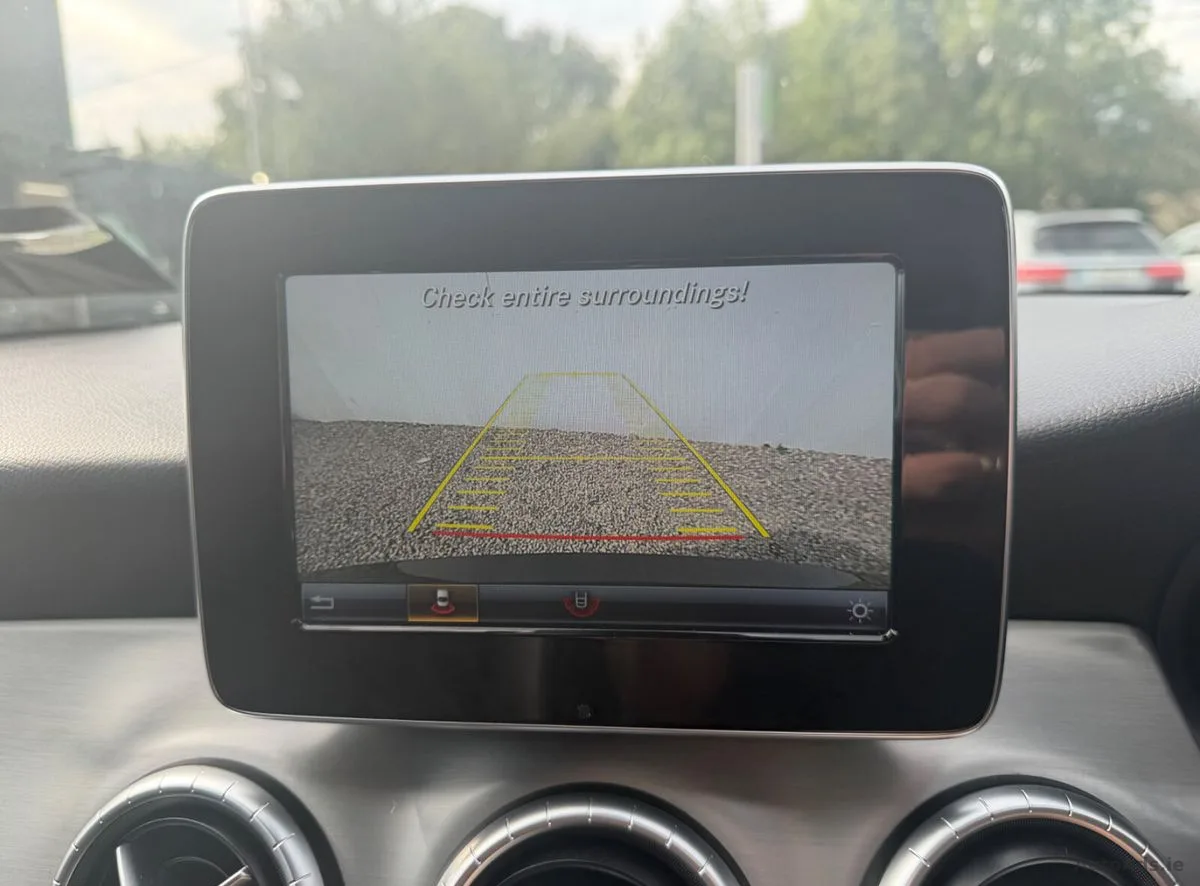 2019 Mercedes-Benz CLA – photo 17
