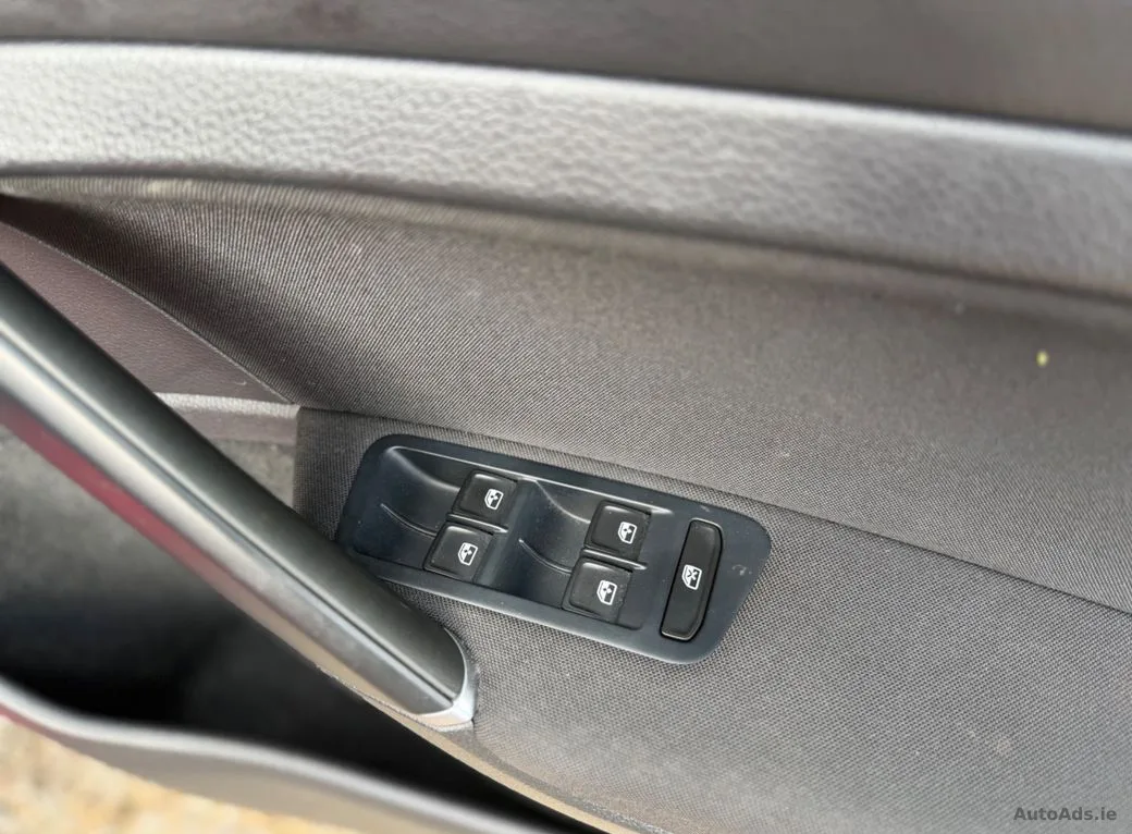 2016 Volkswagen Golf – photo 12
