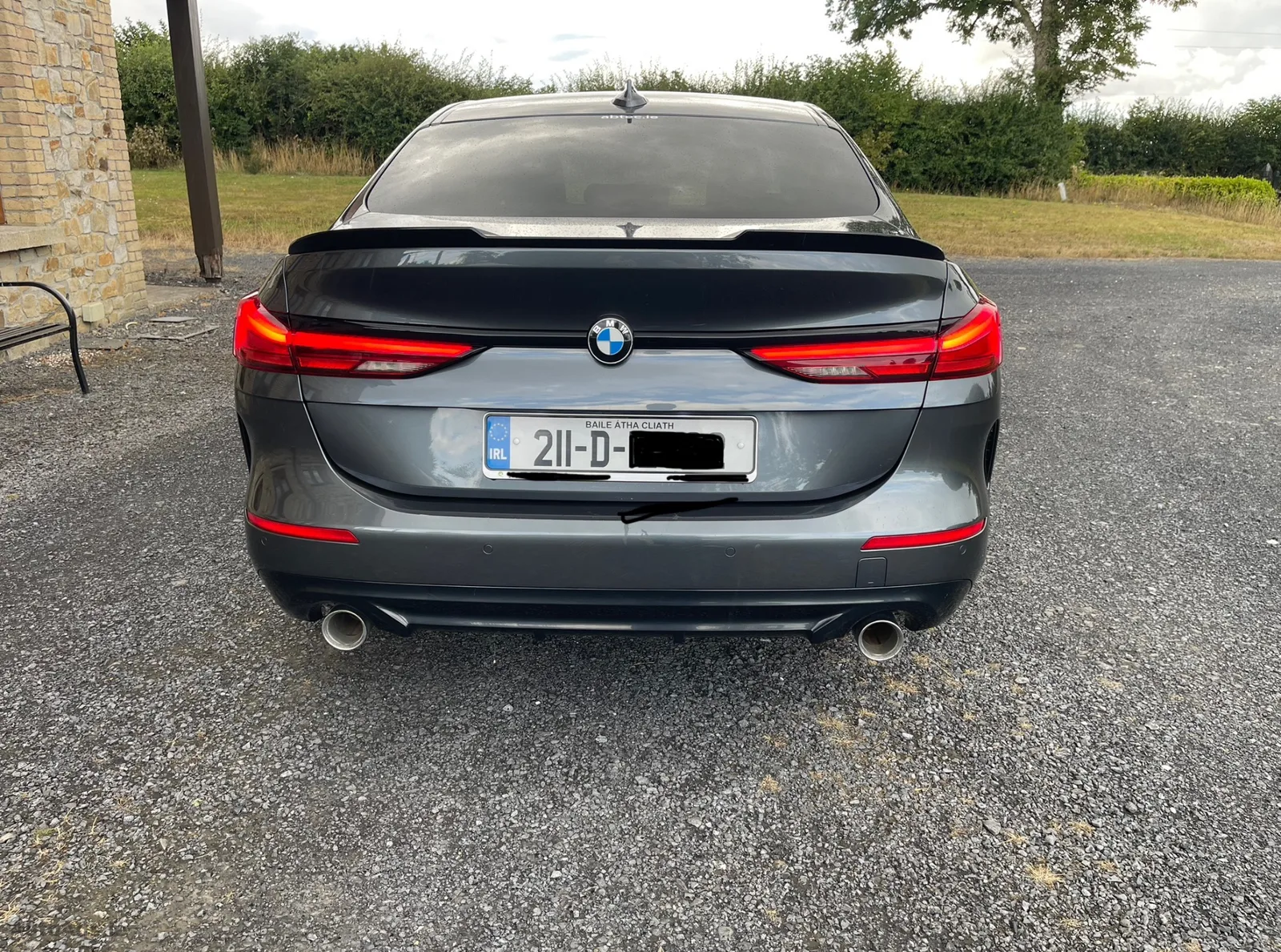 2021 BMW 2 Series – photo 5