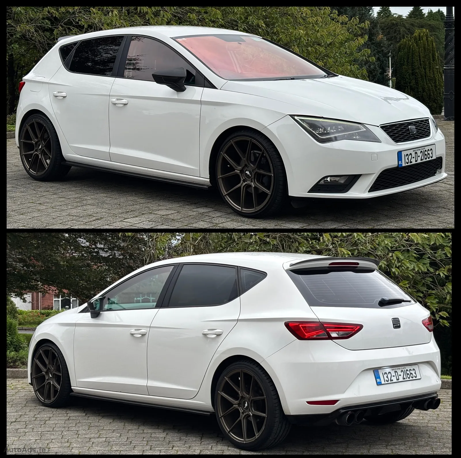 2013 SEAT Leon – photo 7