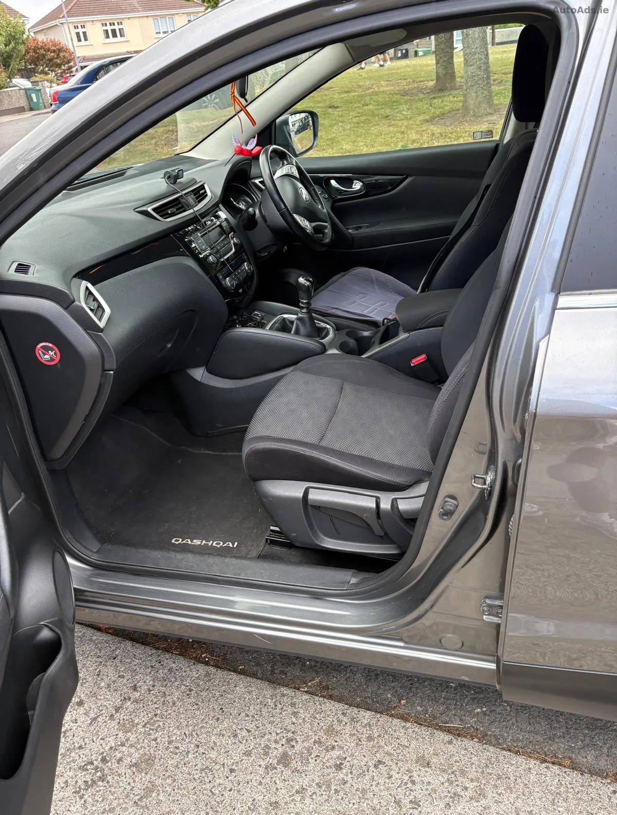2016 Nissan Qashqai – photo 5