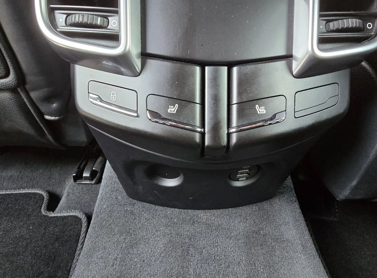 2016 Porsche Cayenne – photo 18