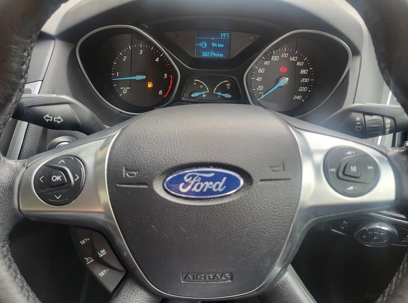 2013 Ford Focus – photo 5