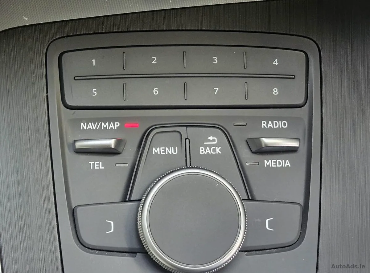 2019 Audi Q5 – photo 18