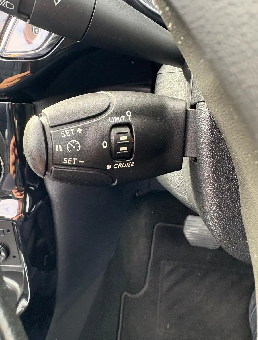 2016 Citroen DS 3 – photo 7