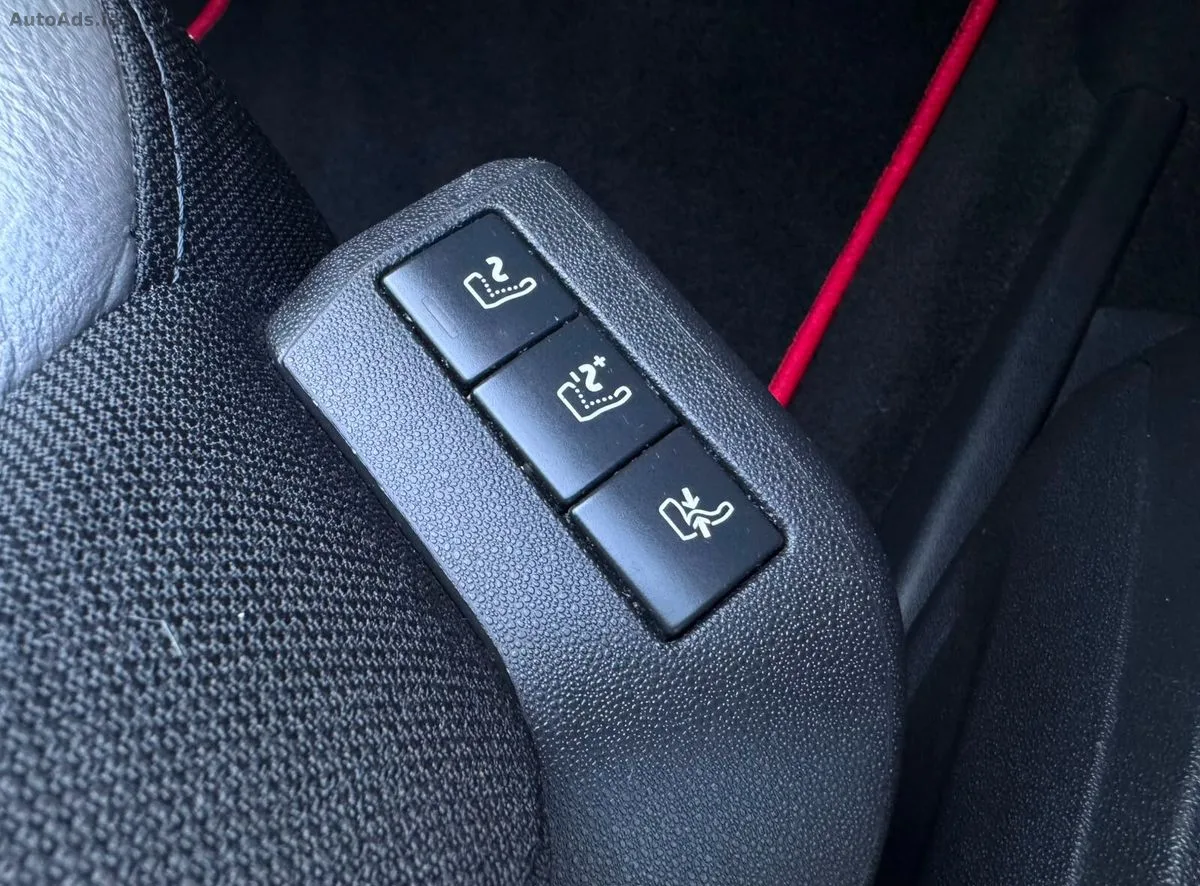 2015 Citroen Grand C4 Picasso – photo 16