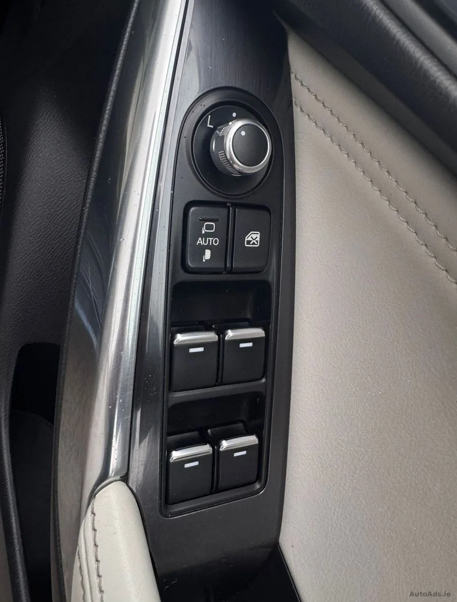 2018 Mazda Mazda6 – photo 19
