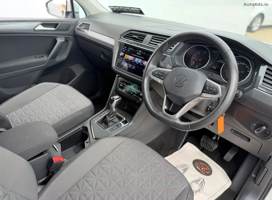 2023 Volkswagen Tiguan – photo 7
