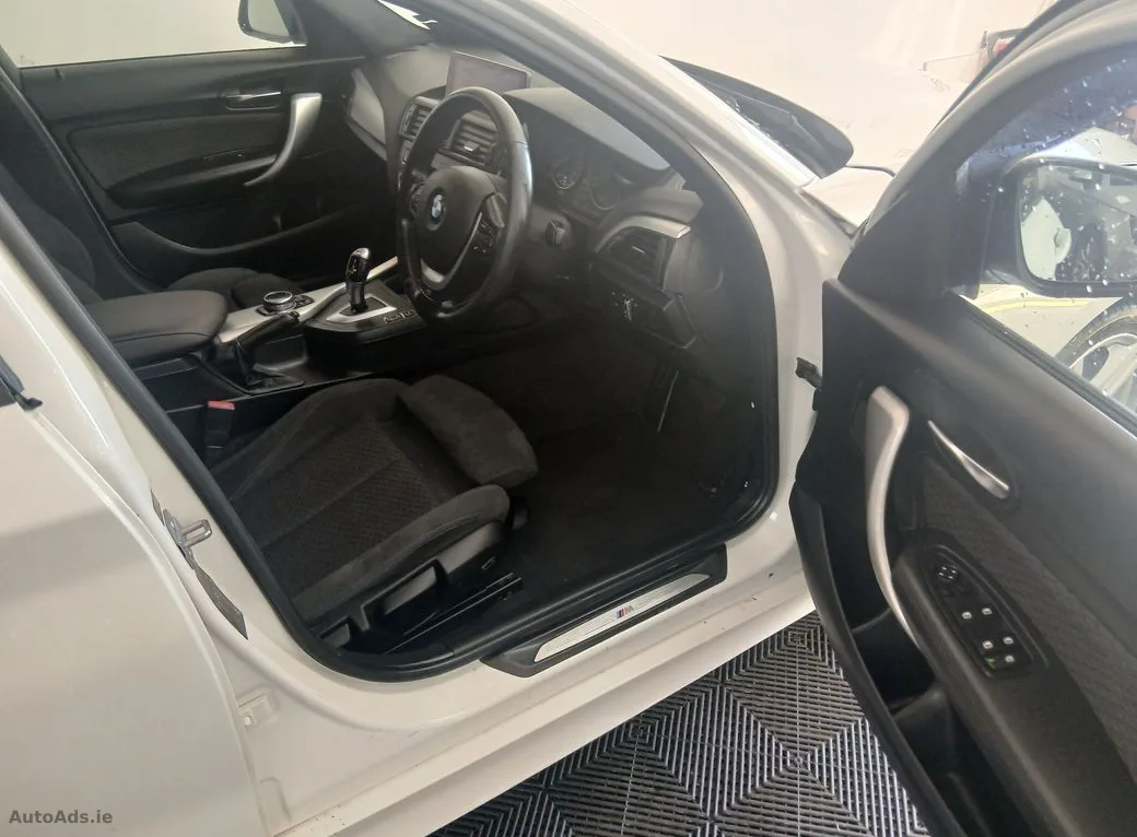 2013 BMW 1 Series – photo 6