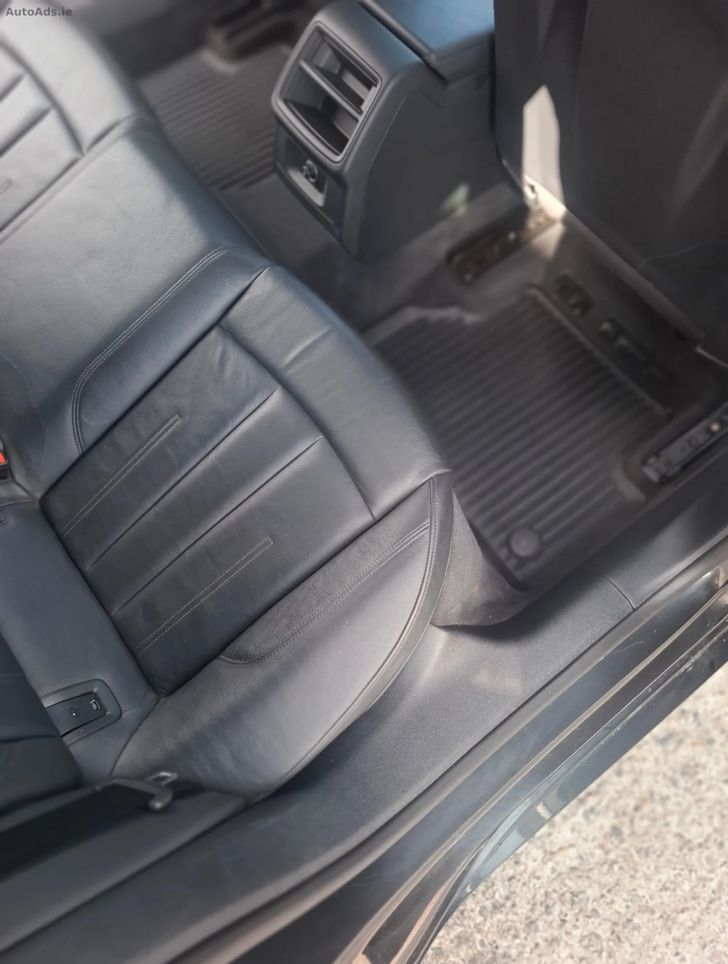 2019 Audi A5 – photo 12