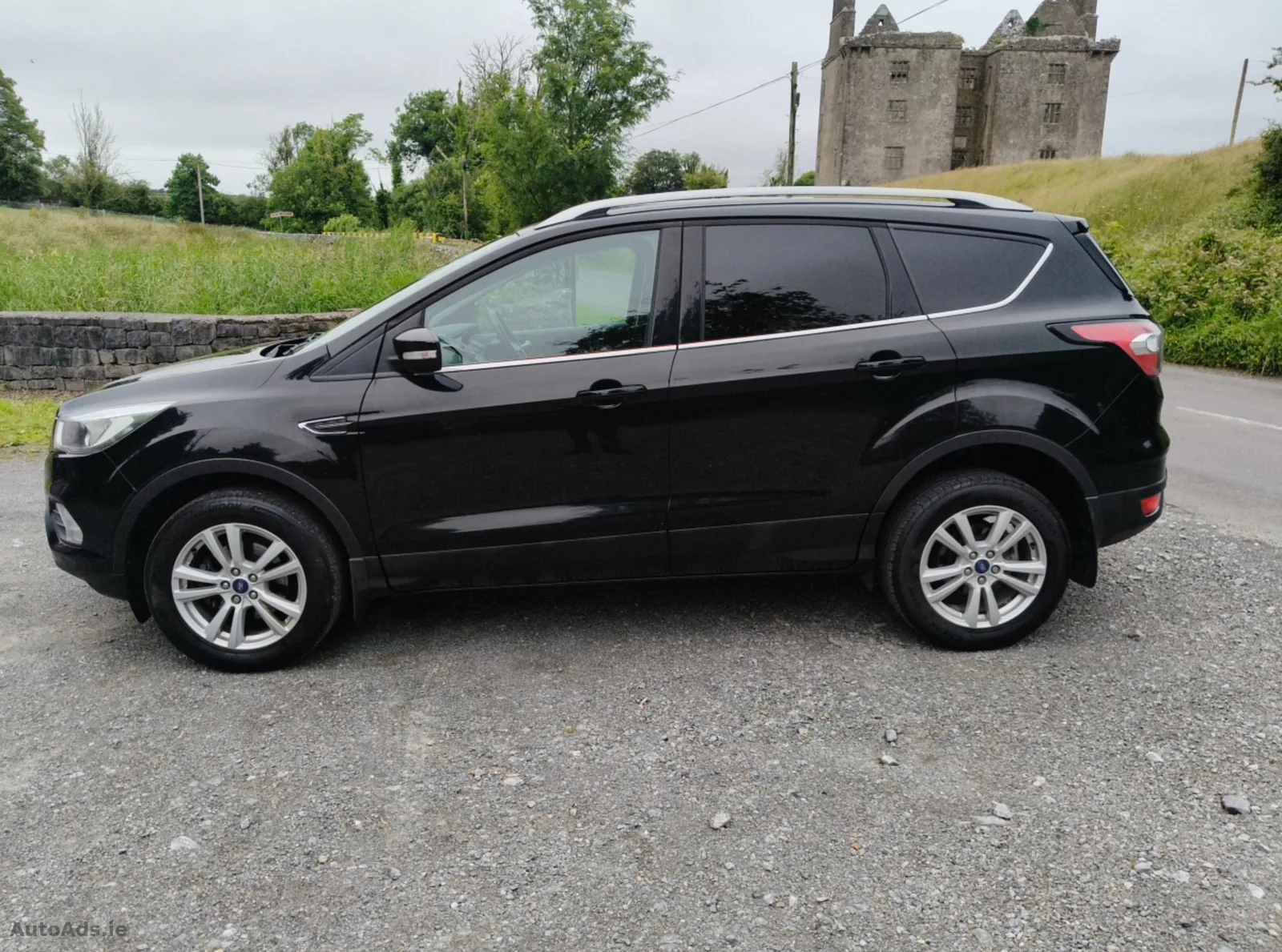 2019 Ford Kuga – photo 2