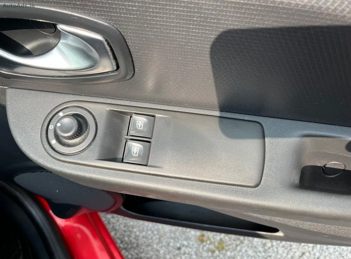 2016 Renault Clio – photo 7