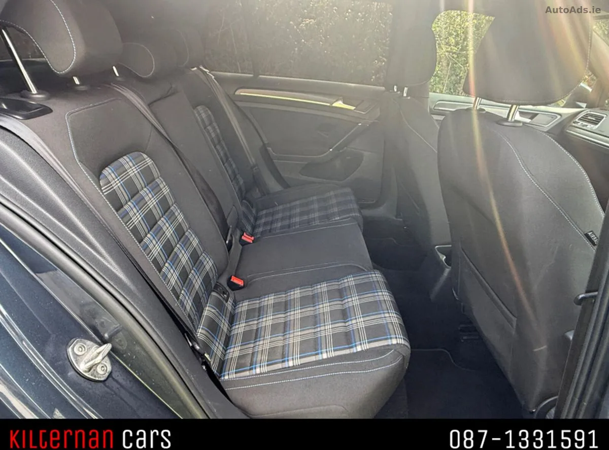 2018 Volkswagen Golf – photo 14