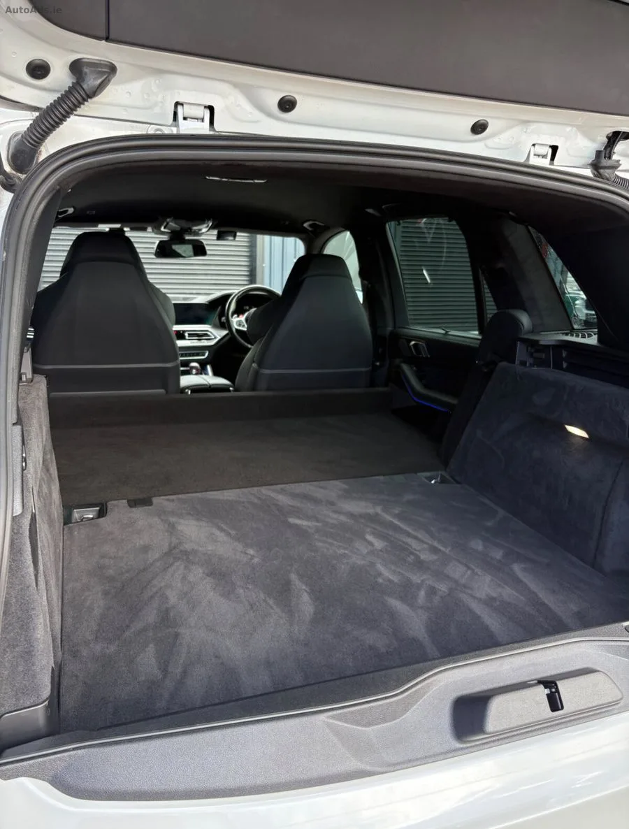 2020 BMW X5 – photo 17