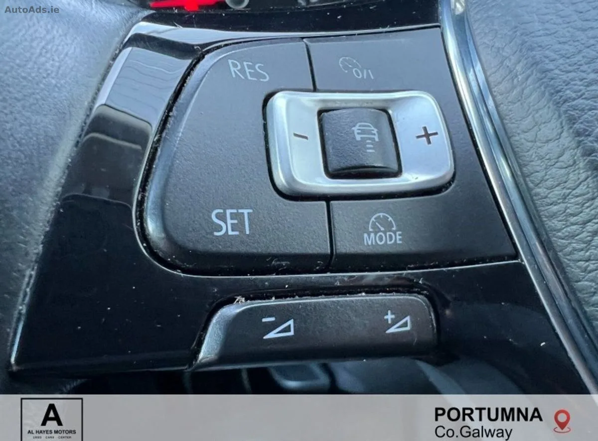2017 Volkswagen Passat – photo 11