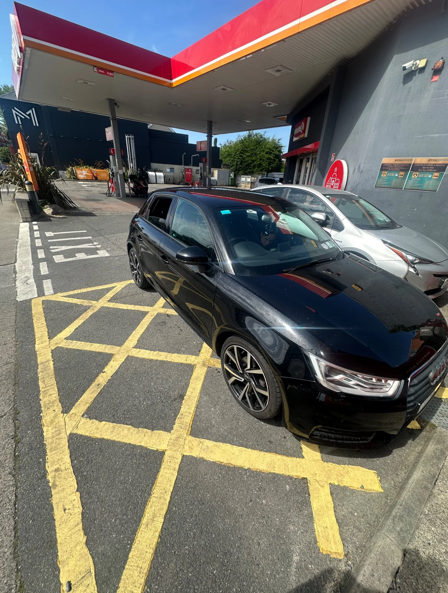 2017 Audi A1 – photo 1