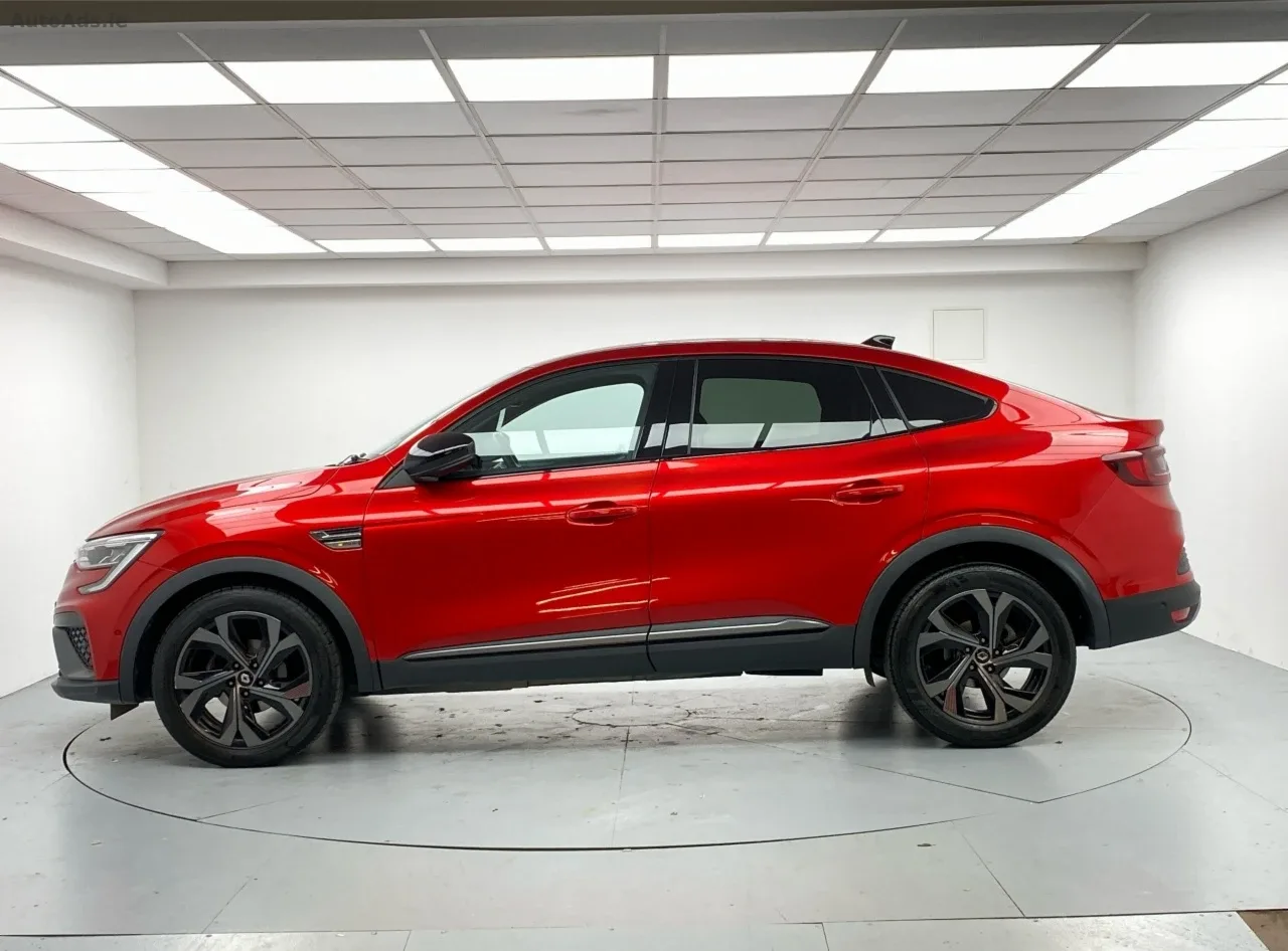 2023 Renault Arkana – photo 13
