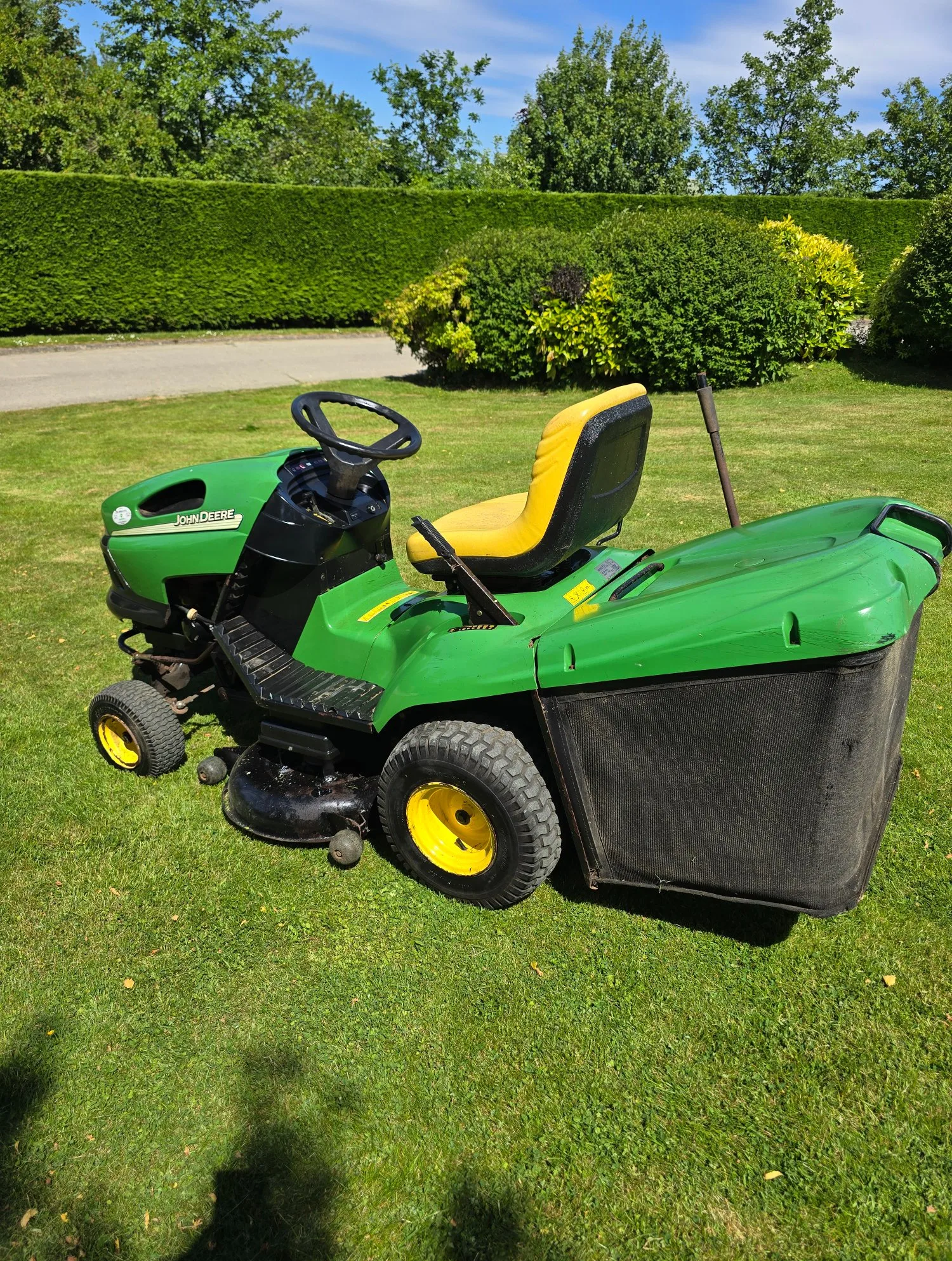 2005 John Deere Other – photo 5