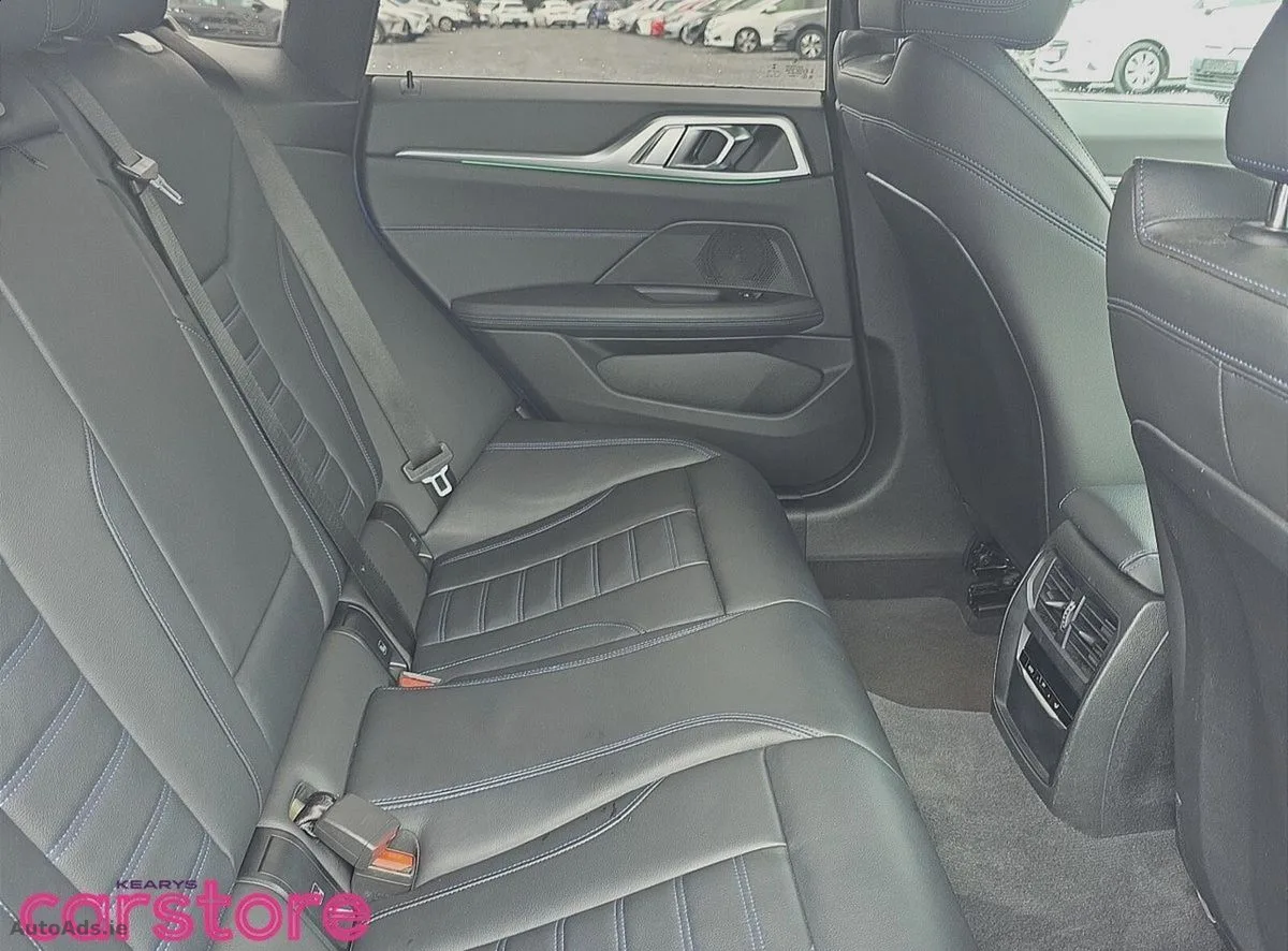 2022 BMW 4-Series – photo 12