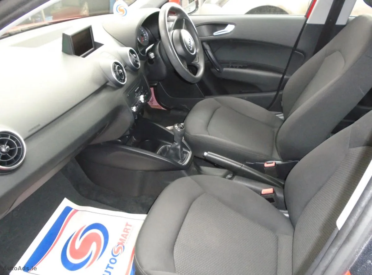 2015 Audi A1 – photo 15