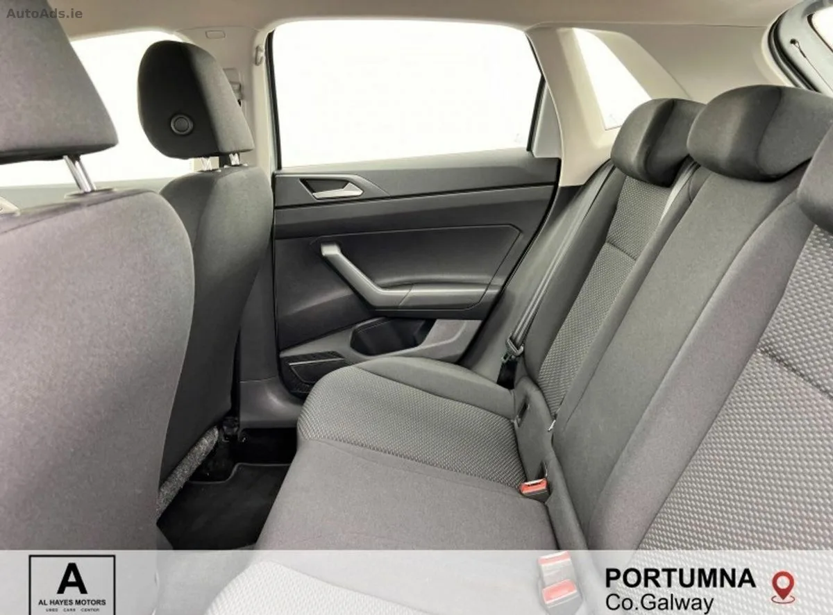 2021 Volkswagen Polo – photo 7