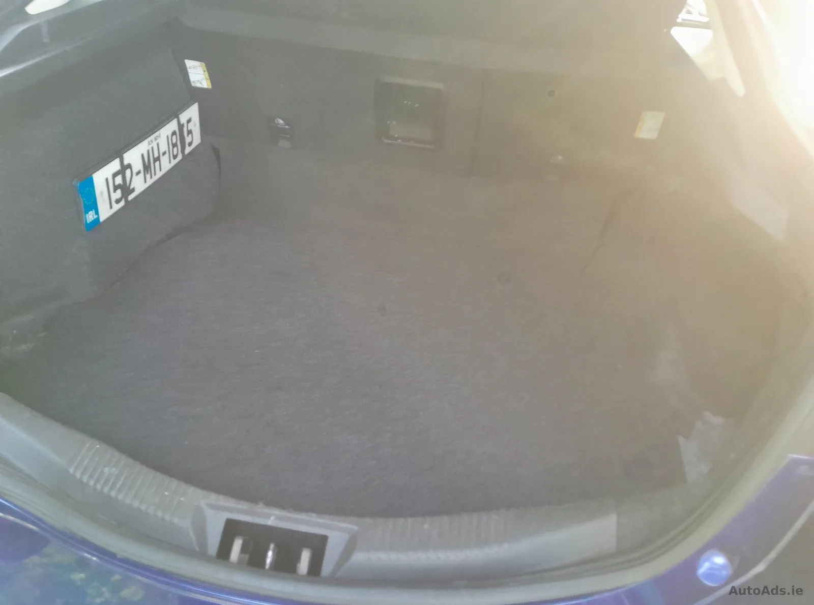 2015 Ford Mondeo – photo 5