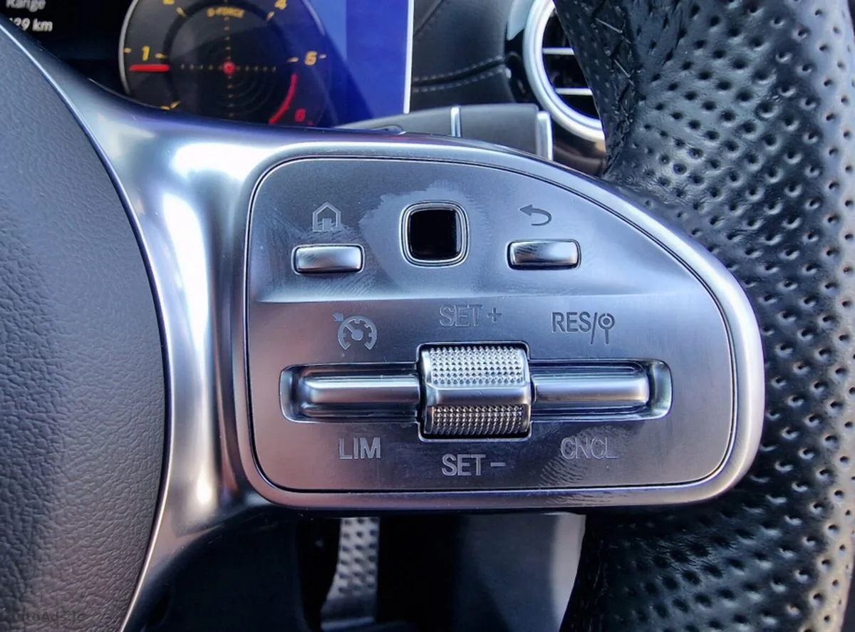 2019 Mercedes-Benz E-Class – photo 18