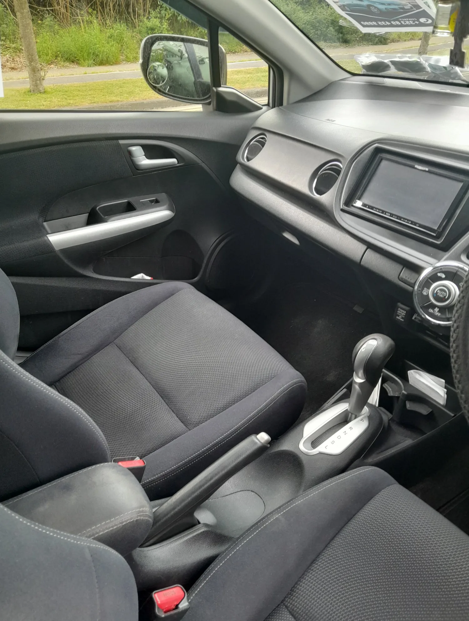 2013 Honda ZR-V – photo 6