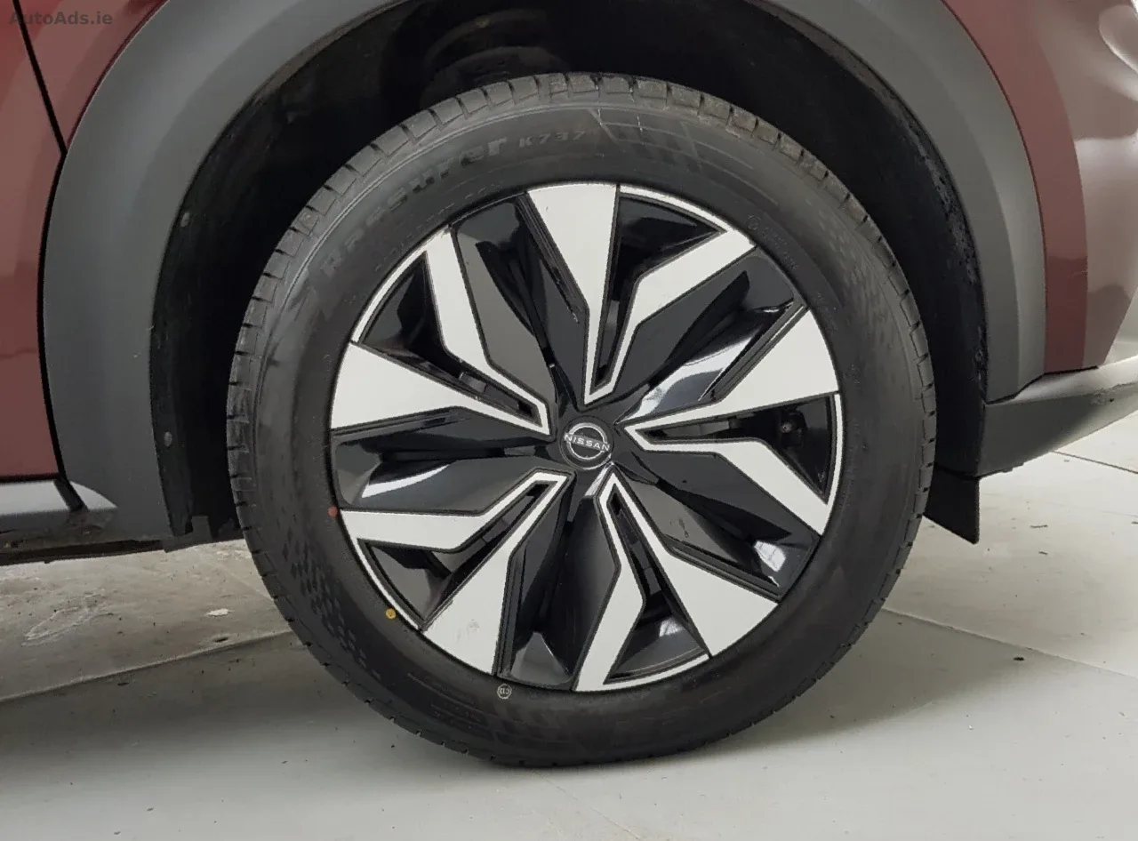 2024 Nissan Juke – photo 14