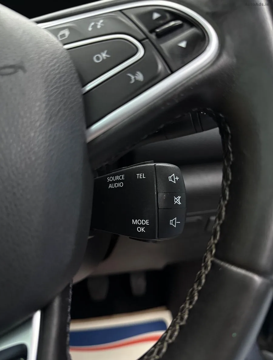 2018 Renault Kadjar – photo 13