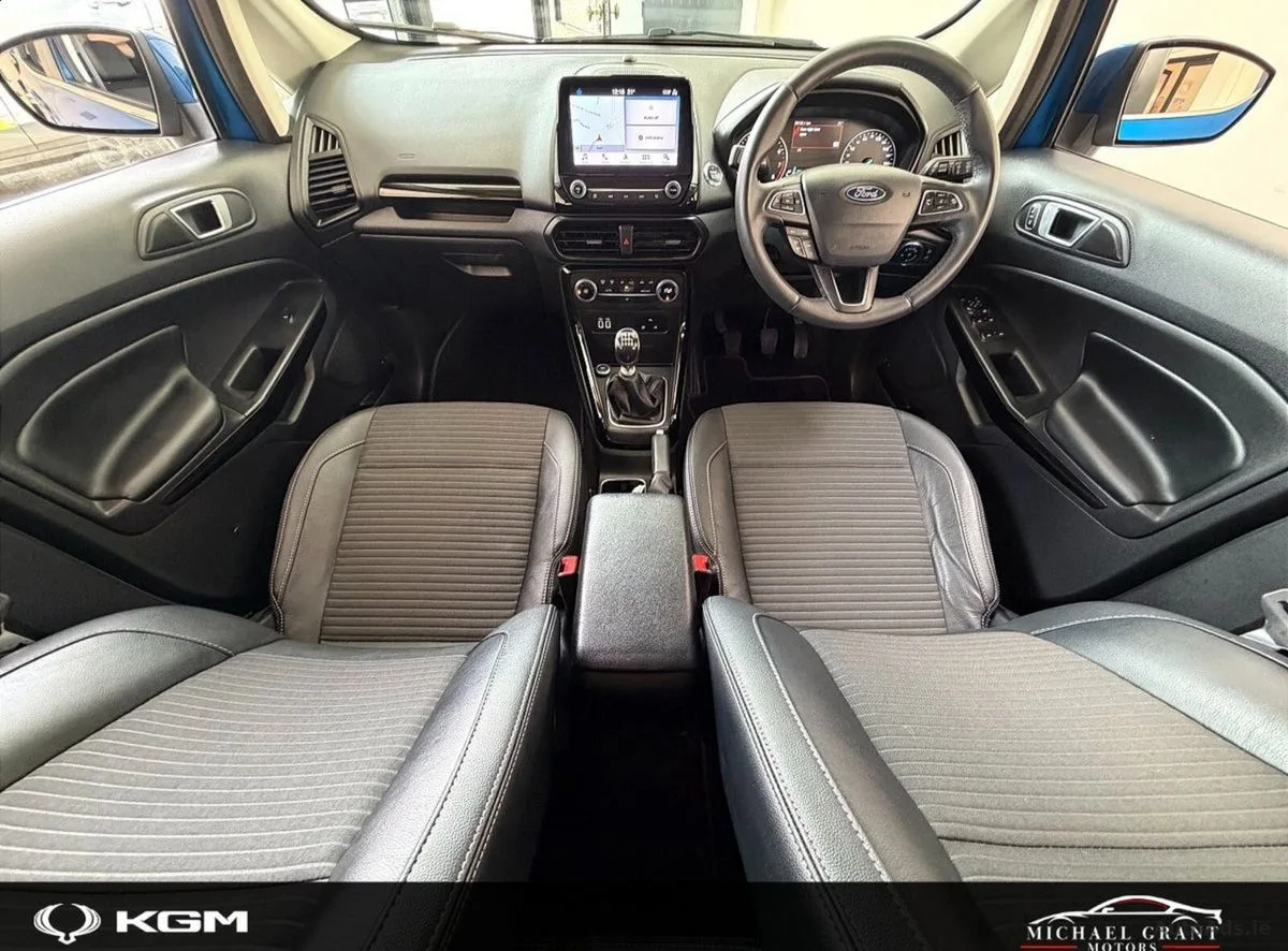 2020 Ford EcoSport – photo 11
