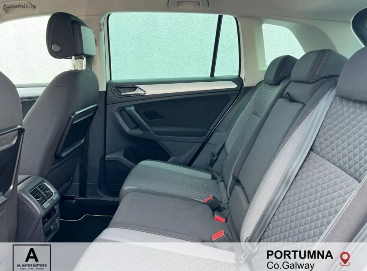 2017 Volkswagen Tiguan – photo 6