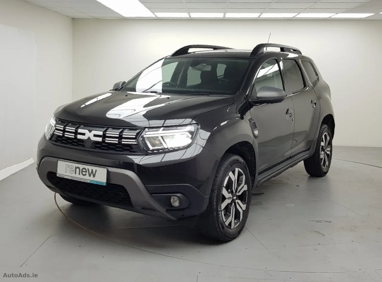 2023 Dacia Duster – photo 14