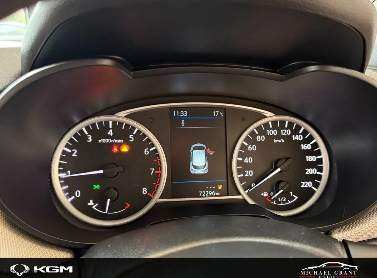 2020 Nissan Micra – photo 14