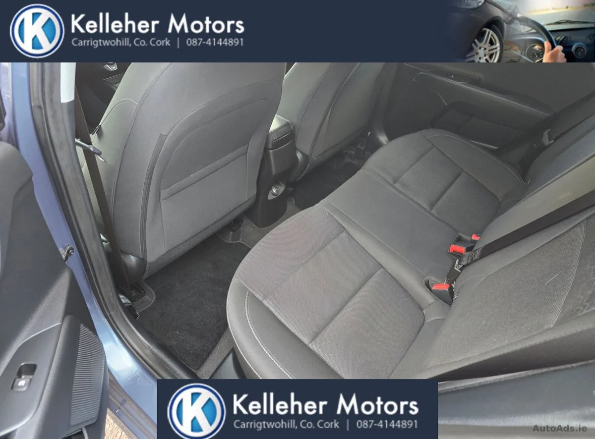 2022 Kia Rio – photo 18