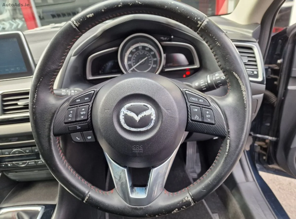 2015 Mazda Mazda3 – photo 18
