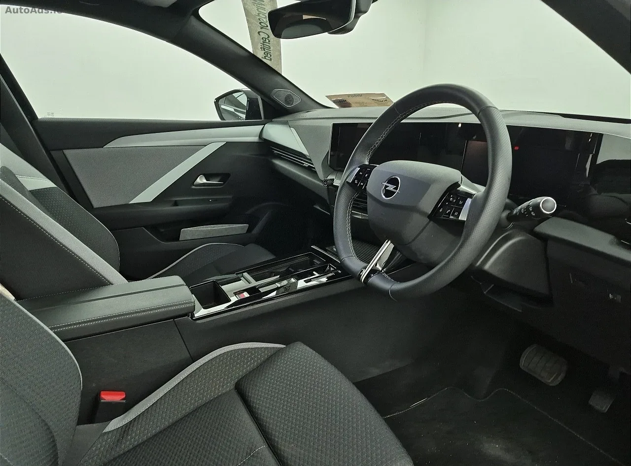 2026 Opel Astra – photo 8