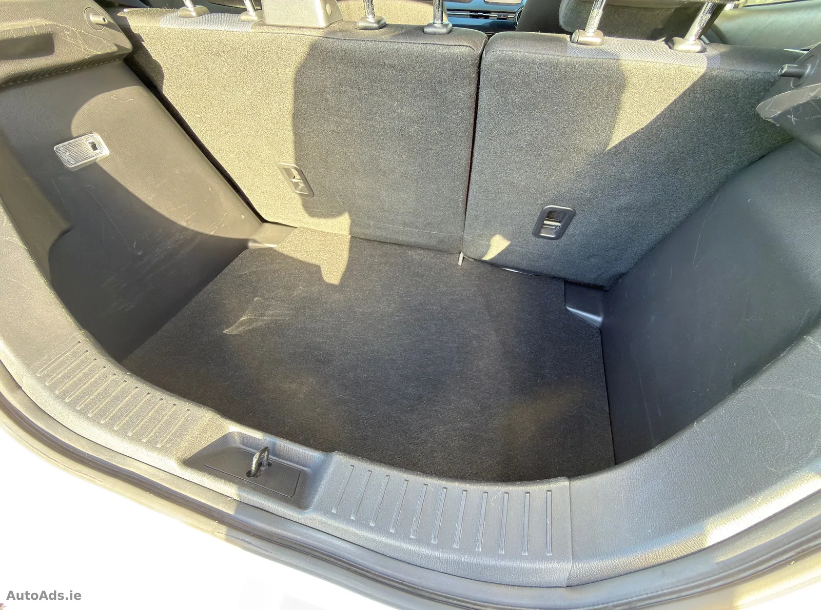2015 Mazda Demio – photo 14