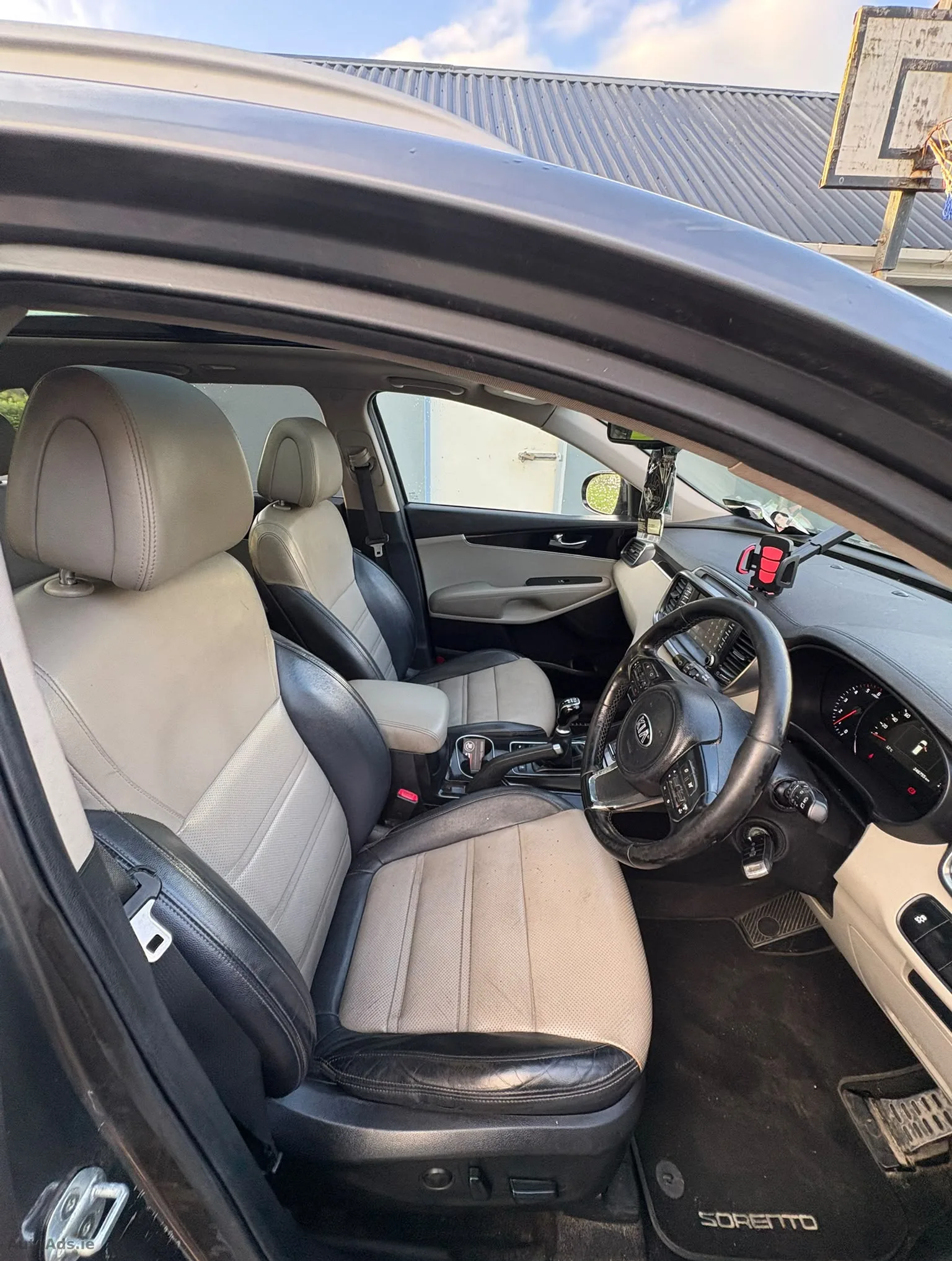 2016 Kia Sorento – photo 4