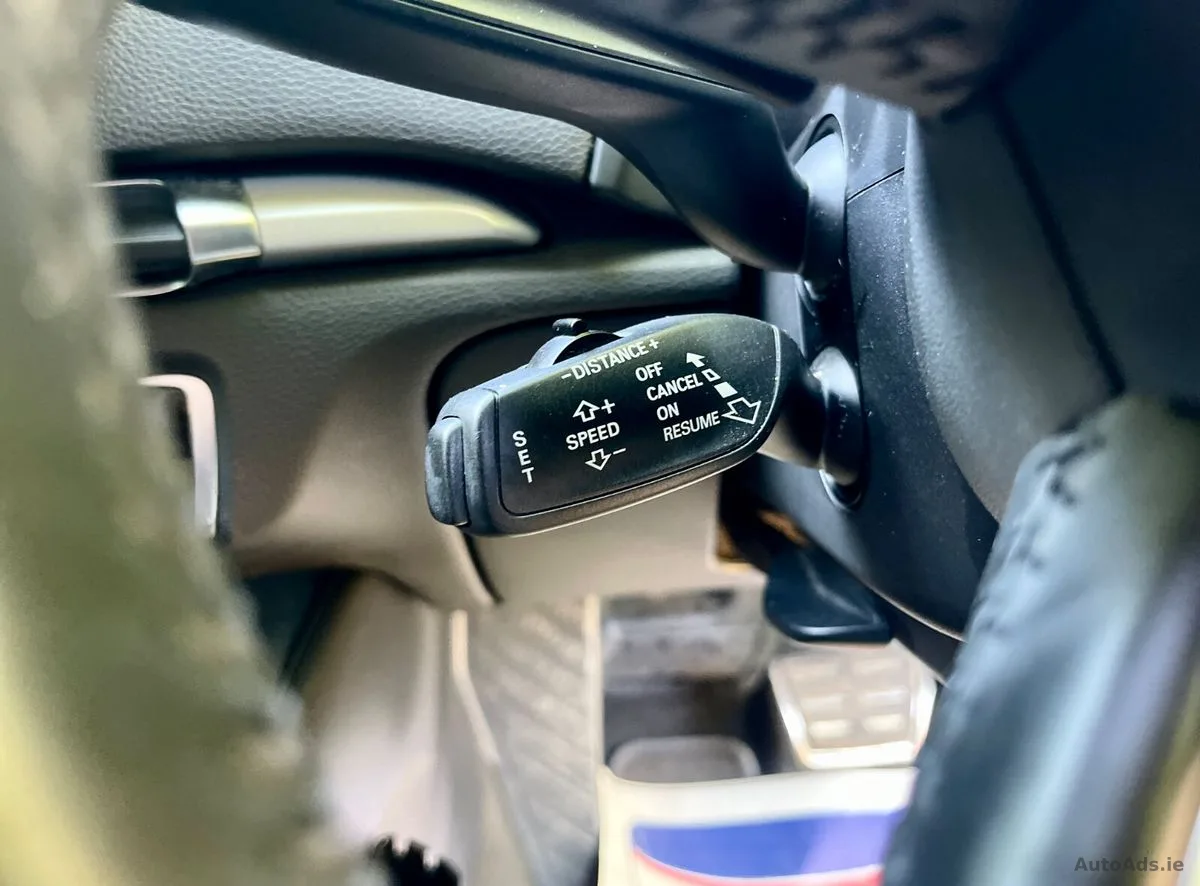 2015 Audi A3 – photo 17