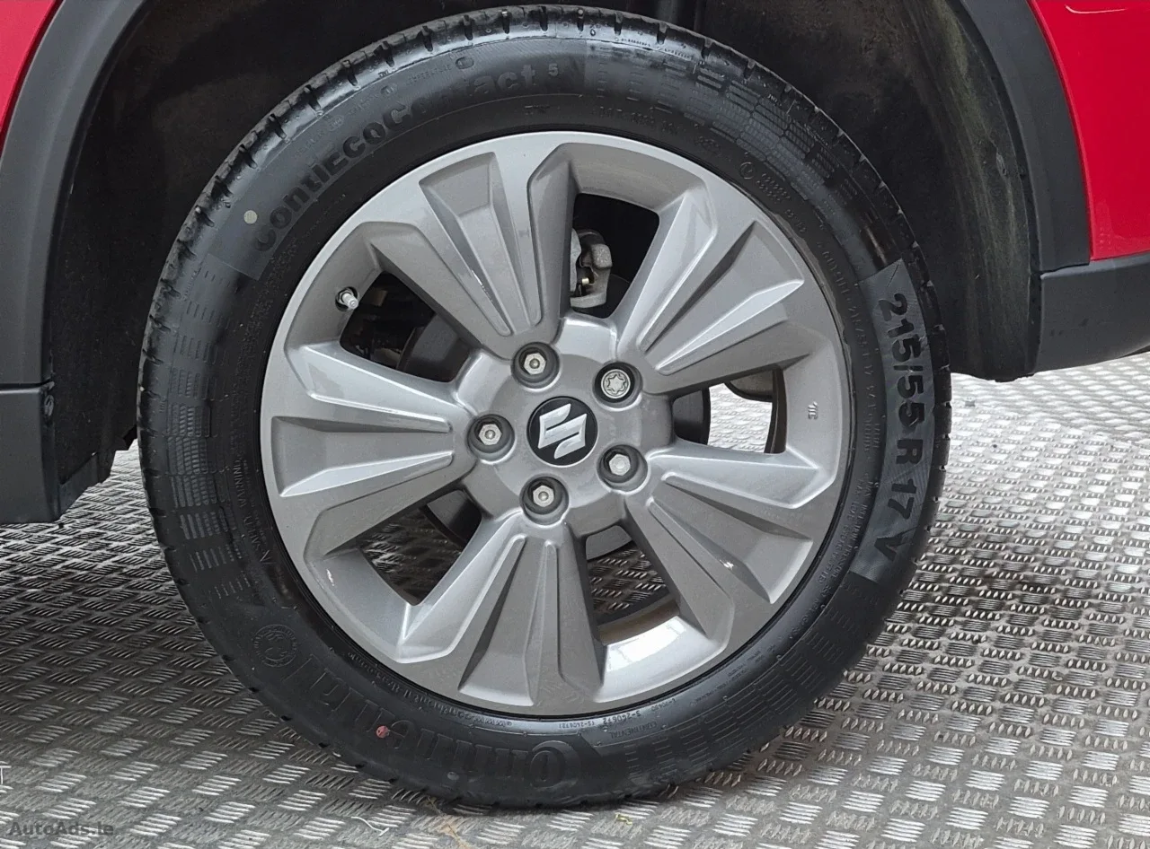 2023 Suzuki Vitara – photo 14