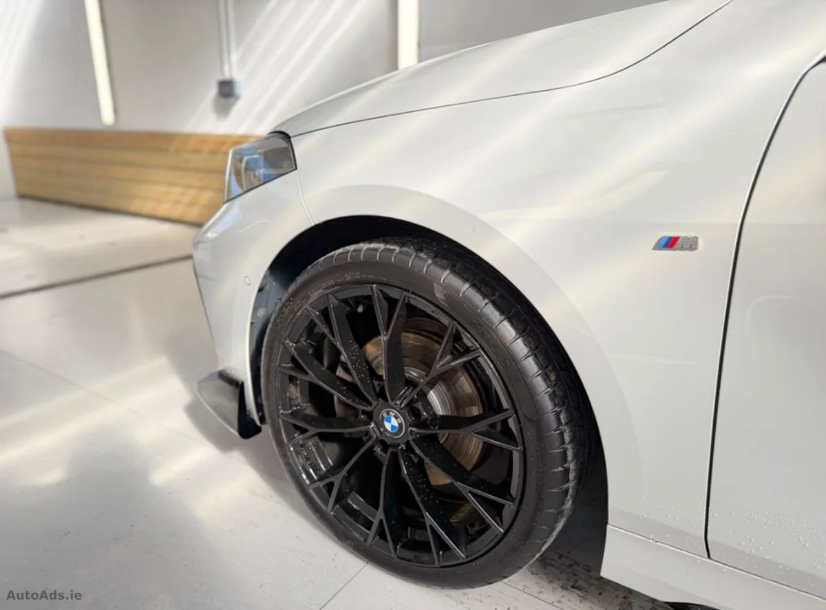 2020 BMW 1-Series – photo 7