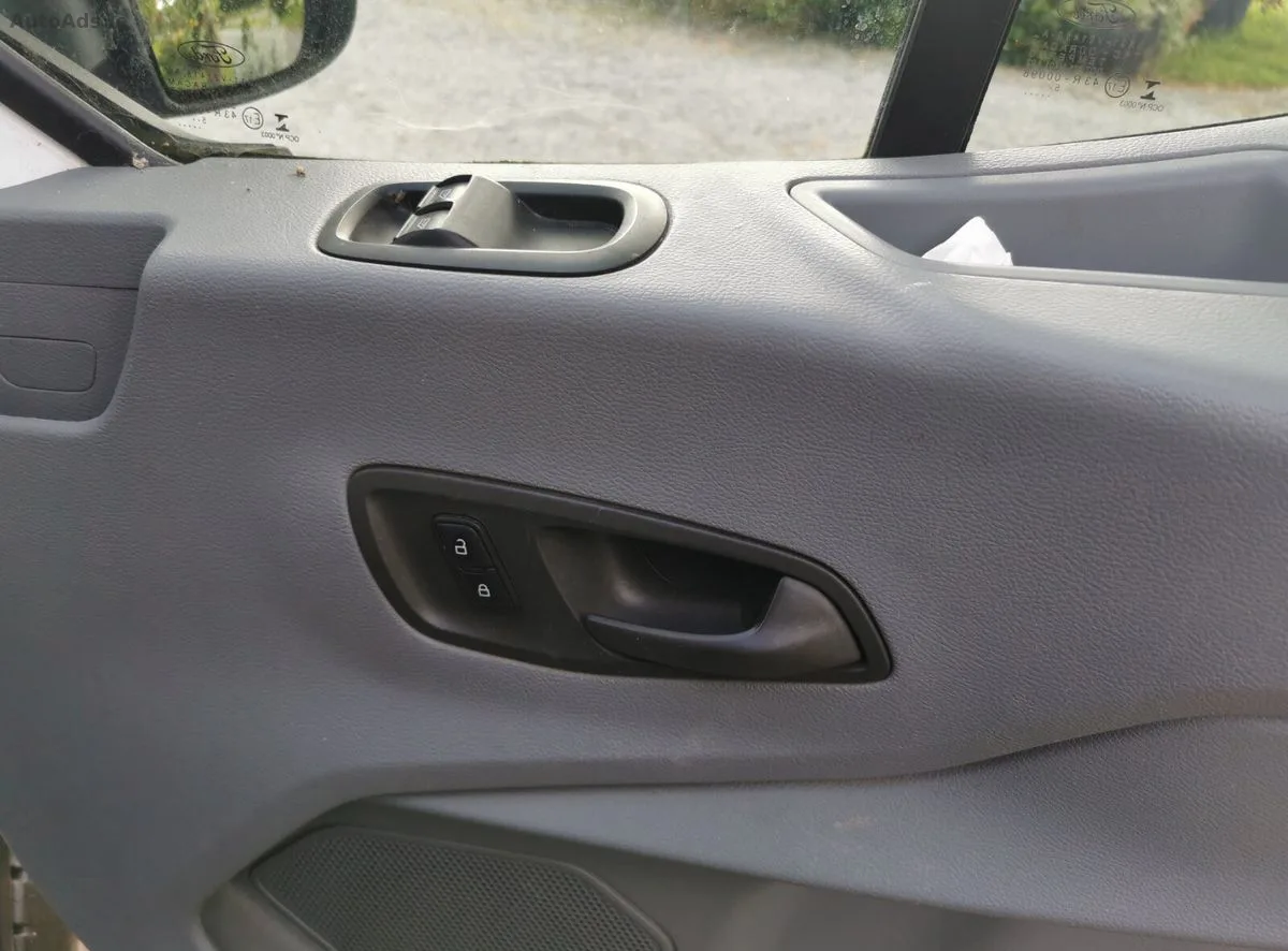 2016 Ford Transit – photo 2