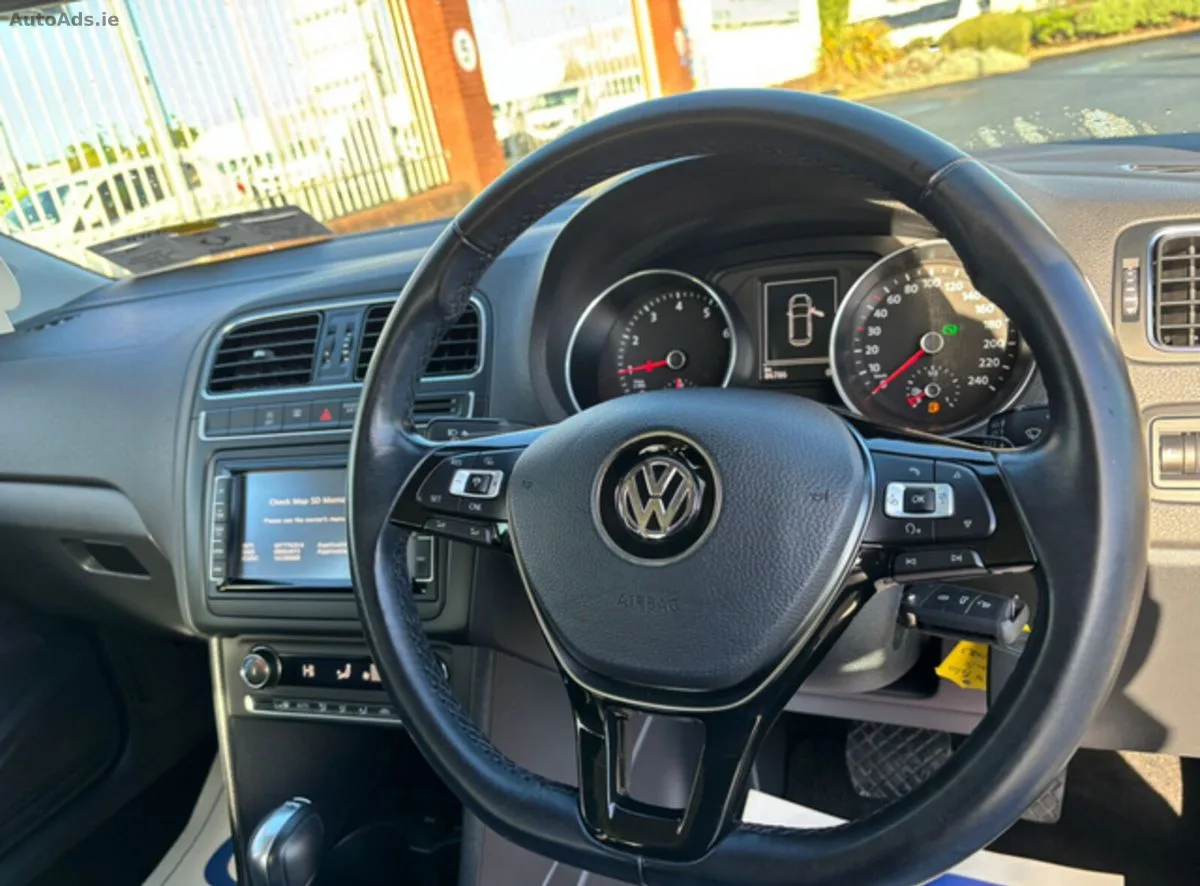 2017 Volkswagen Polo – photo 17