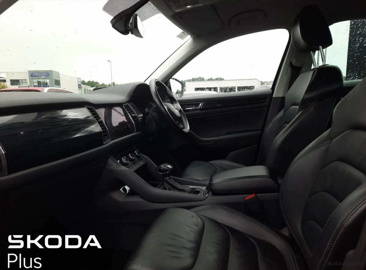 2021 Skoda Kodiaq – photo 4