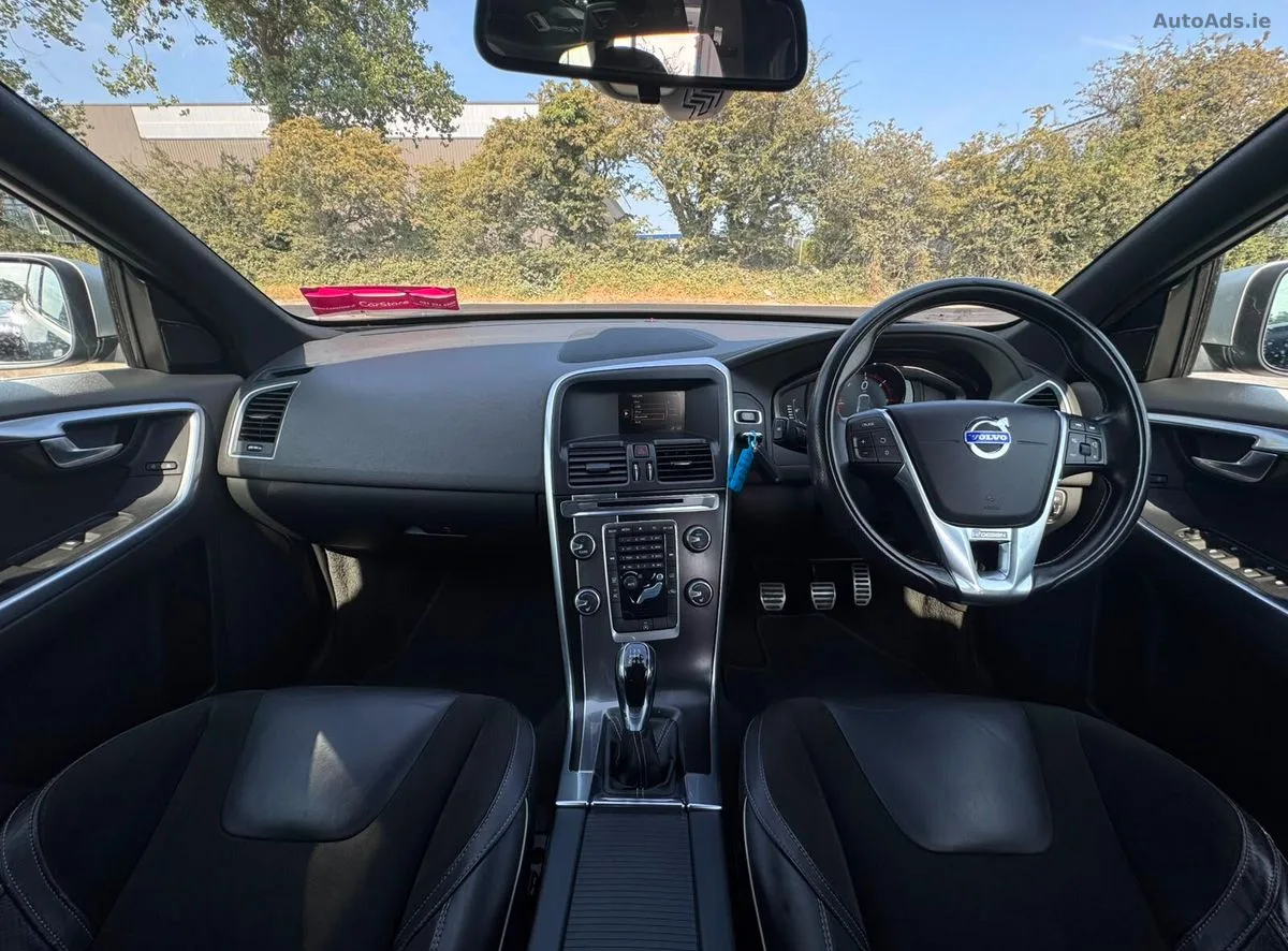 2016 Volvo XC60 – photo 14