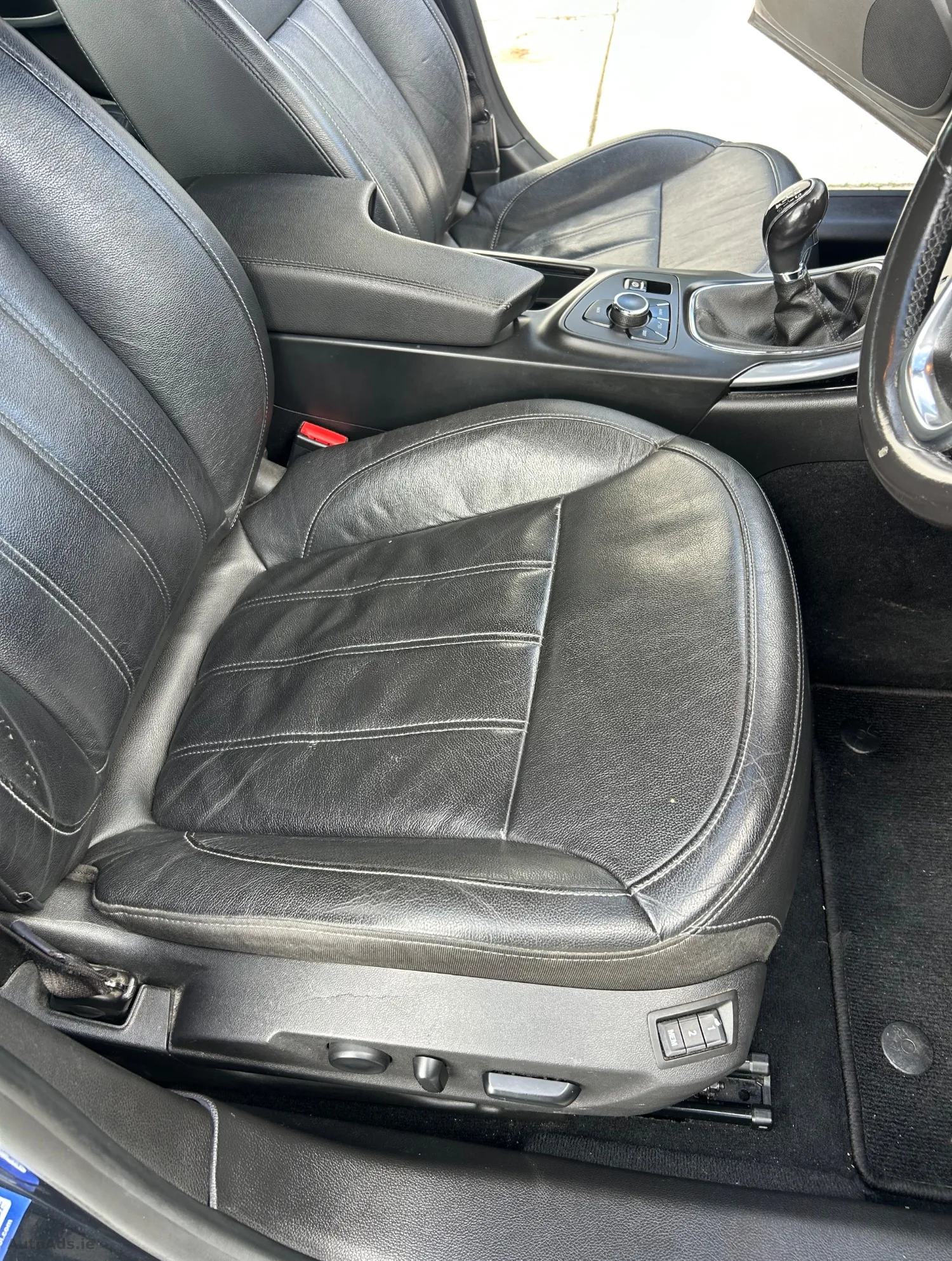 2013 Opel Insignia – photo 10