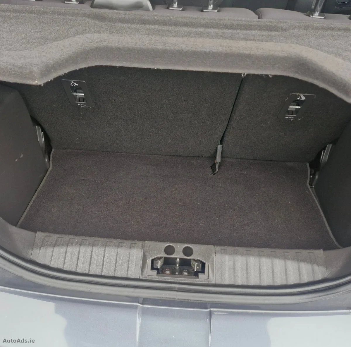 2017 Ford KA+ – photo 7