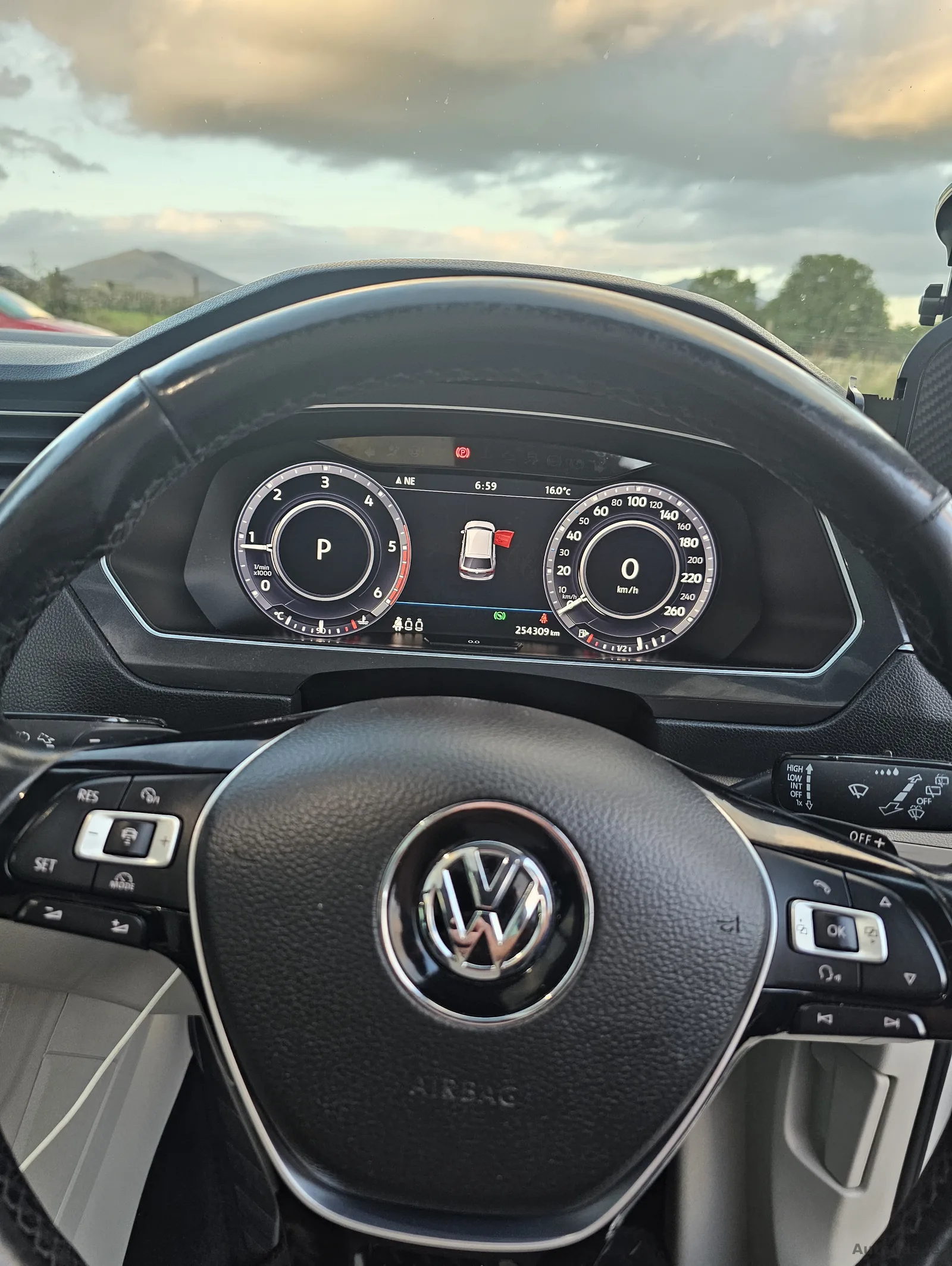 2017 Volkswagen Tiguan – photo 8